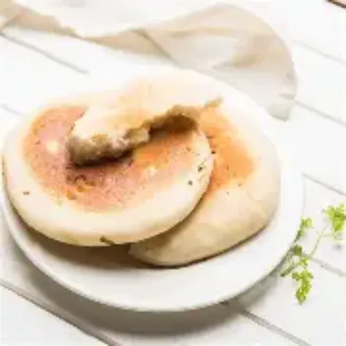 Garlic Kulcha